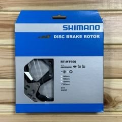 Shimano XTR RT-MT900 CL IceTech Freeza Rotor - 180/203mm