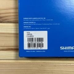 Shimano XTR RT-MT900 CL IceTech Freeza Rotor - 180/203mm