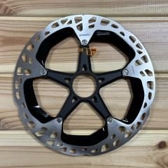 Shimano XTR RT-MT900 CL IceTech Freeza Rotor - 180/203mm