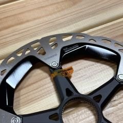 Shimano XTR RT-MT900 CL IceTech Freeza Rotor - 180/203mm