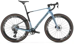 Mondraker ARID CARBON RR - Aura Blue