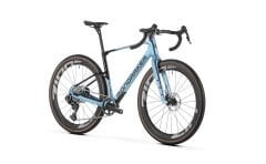 Mondraker ARID CARBON RR - Aura Blue