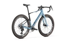 Mondraker ARID CARBON RR - Aura Blue