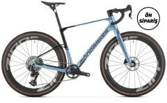 Mondraker ARID CARBON RR - Aura Blue