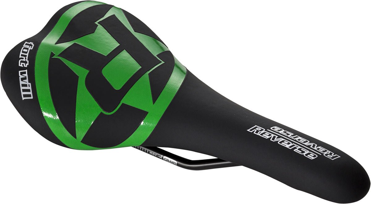 Reverse Fort Will Style Sele - Neon Yeşil