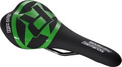 Reverse Fort Will Style Sele - Neon Yeşil