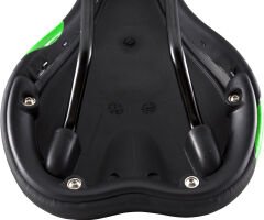 Reverse Fort Will Style Sele - Neon Yeşil