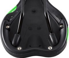 Reverse Fort Will Style Sele - Beyaz