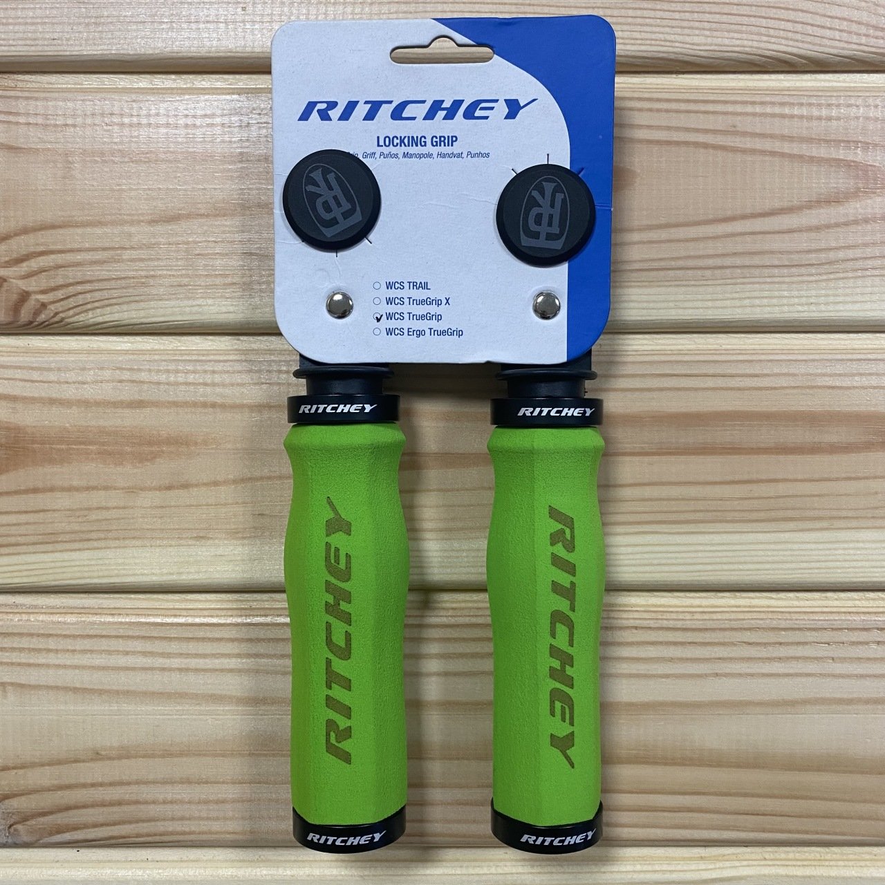 Ritchey WCS TrueGrip Elcik