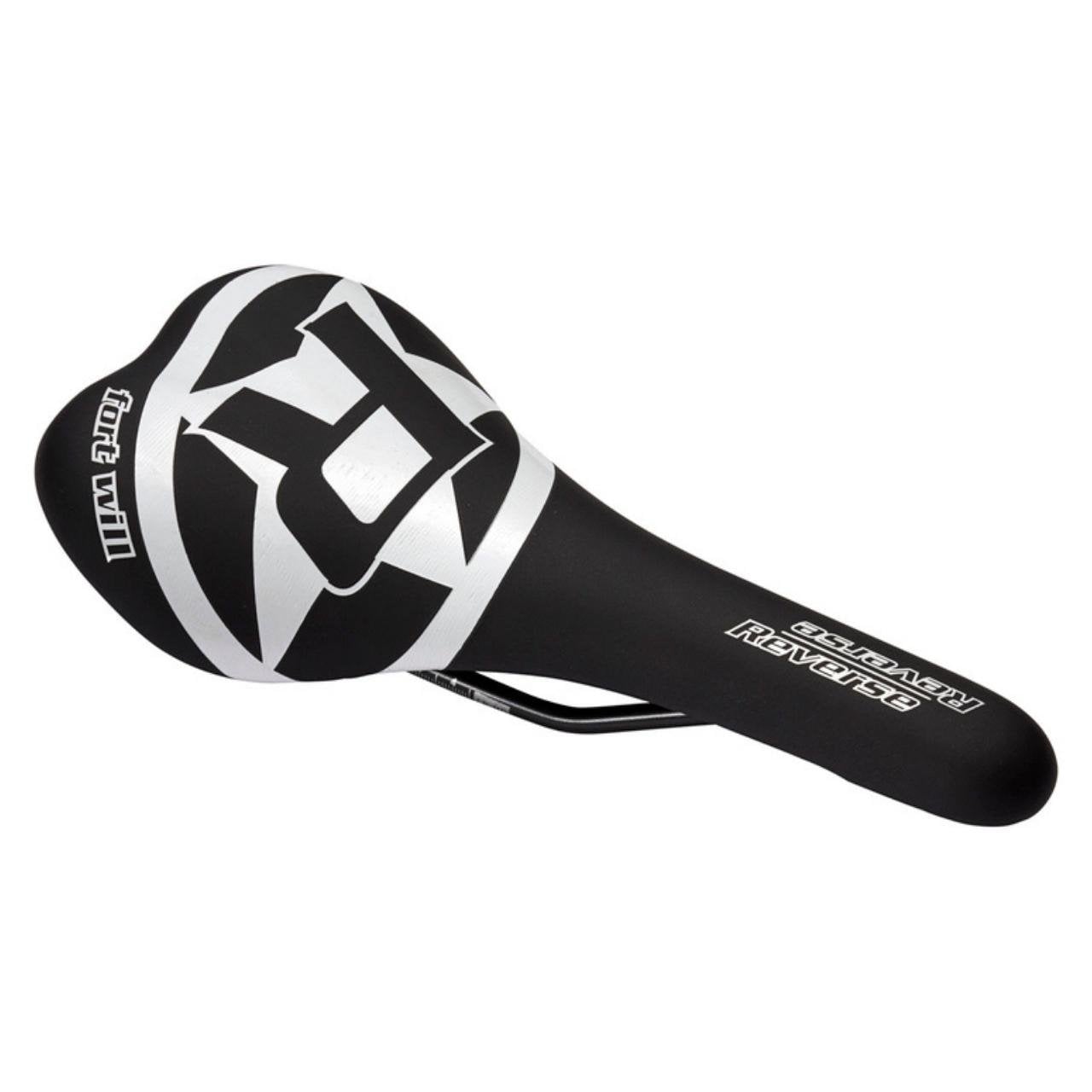 Reverse Fort Will Style Sele - Beyaz