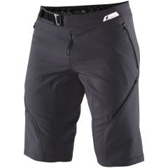 100% Airmatic Şort - Gri