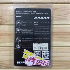 Sixpack Racing K-Trix Elcik