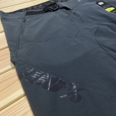 100% Airmatic Şort - Gri