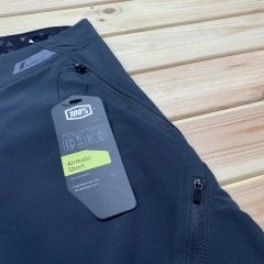 100% Airmatic Şort - Gri