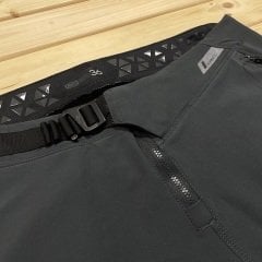 100% Airmatic Şort - Gri