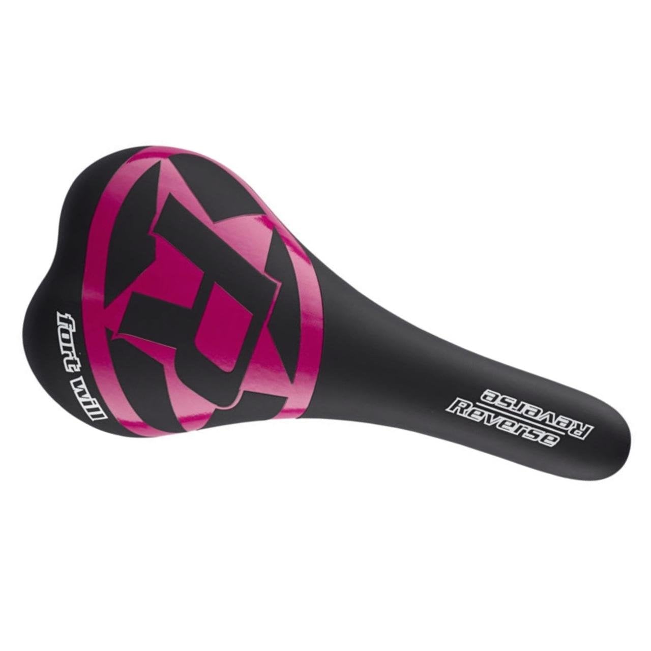 Reverse Fort Will Style Sele - Mor