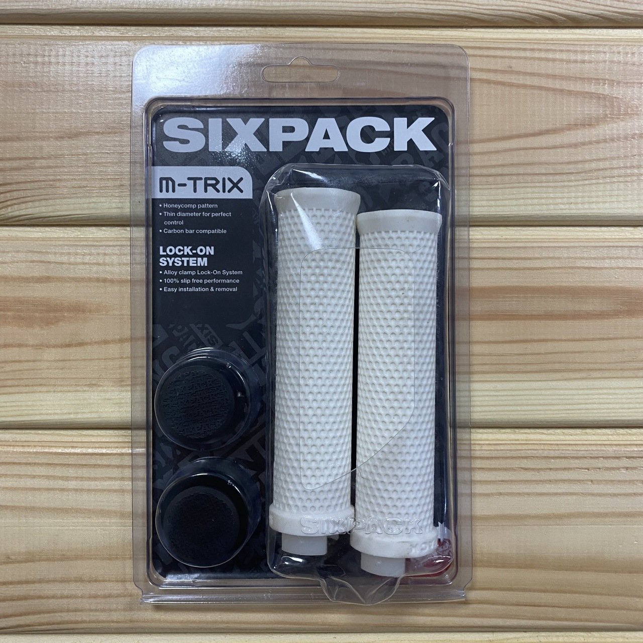 Sixpack Racing M-Trix Elcik