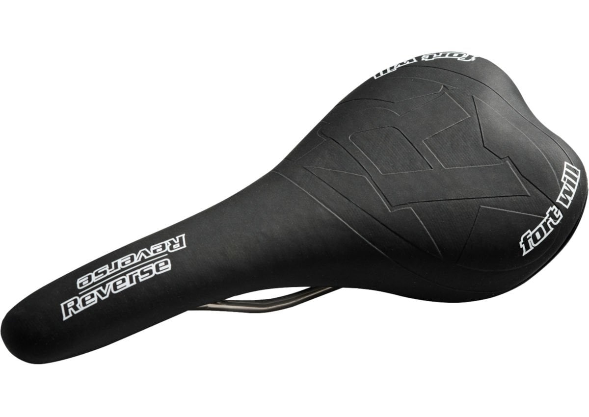 Reverse Fort Will Titan Sele - Siyah