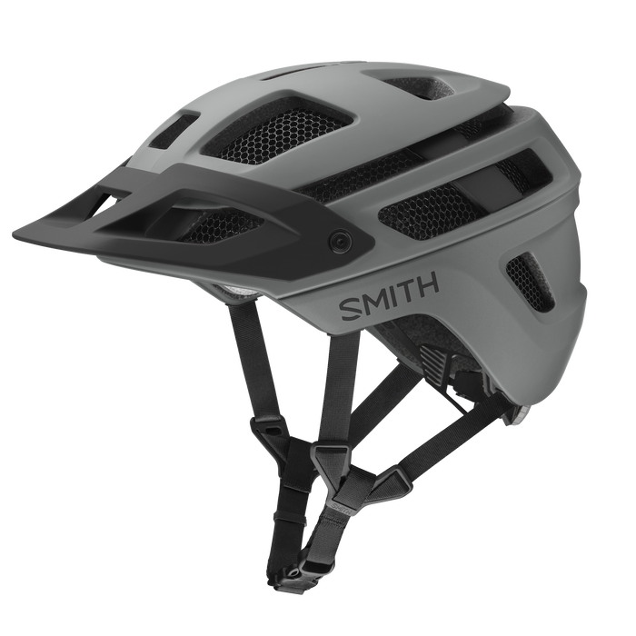 Smith Forefront 2 MIPS Kask - Matte Cloudgrey