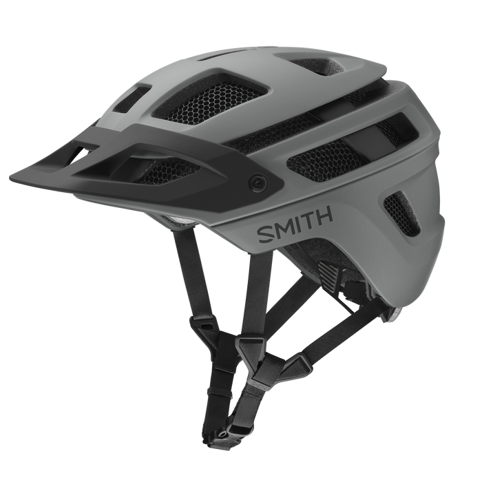 Smith Forefront 2 MIPS Kask - Matte Cloudgrey
