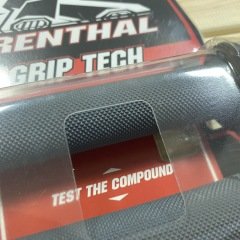 Renthal BMX Push-On Elcik