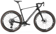 Mondraker ARID CARBON RR - Superblack