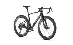 Mondraker ARID CARBON RR - Superblack