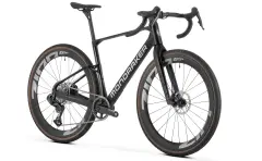 Mondraker ARID CARBON RR - Superblack