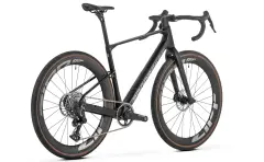 Mondraker ARID CARBON RR - Superblack
