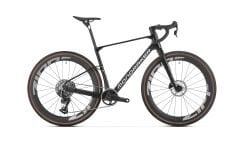Mondraker ARID CARBON RR - Superblack