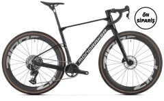 Mondraker ARID CARBON RR - Superblack