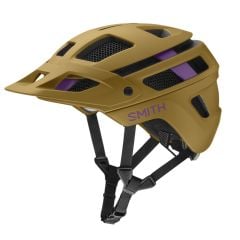 Smith Forefront 2 MIPS Kask - Matte Coyote/Indigo