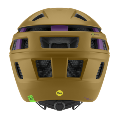 Smith Forefront 2 MIPS Kask - Matte Coyote/Indigo