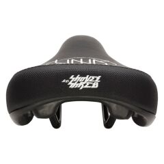 Reverse Nico Vink Sele - Siyah/Beyaz