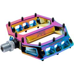 Nukeproof Sam Hill Enduro Race Platform Pedal - Oil Slick
