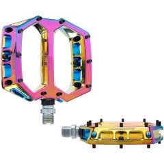 Nukeproof Sam Hill Enduro Race Platform Pedal - Oil Slick
