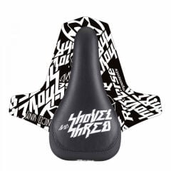 Reverse Nico Vink Shovel & Shred Sele - Beyaz