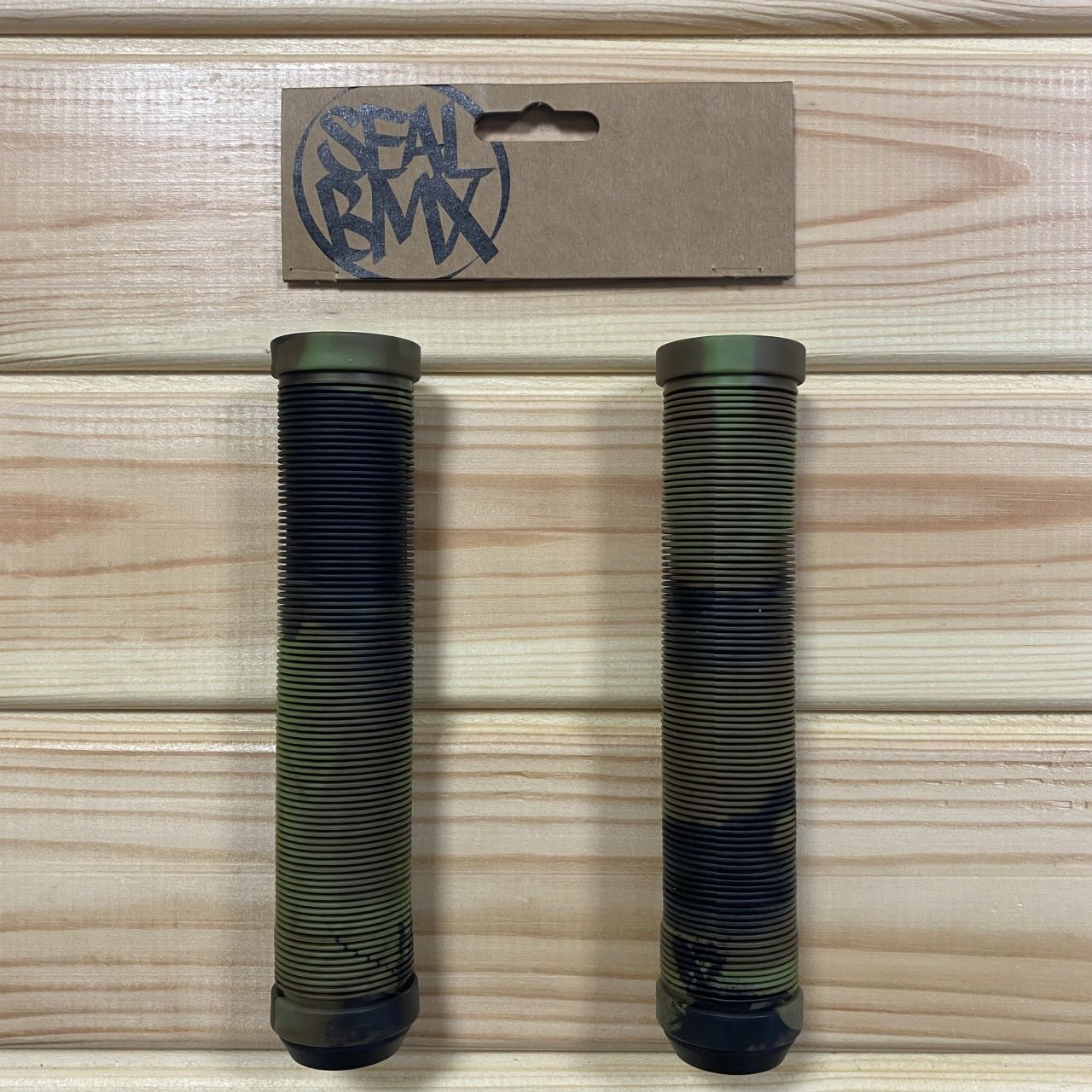 Seal BMX Switch LE Elcik - Camo