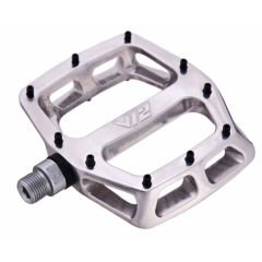 DMR V12 Pedal - Gümüş