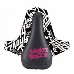 Reverse Nico Vink Shovel & Shred Sele - Mor