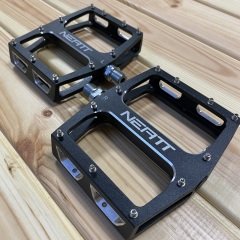 Neatt Attack V2 XL Platform Pedal