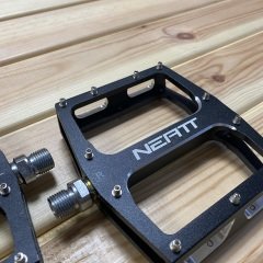 Neatt Attack V2 XL Platform Pedal