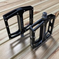 Neatt Attack V2 XL Platform Pedal