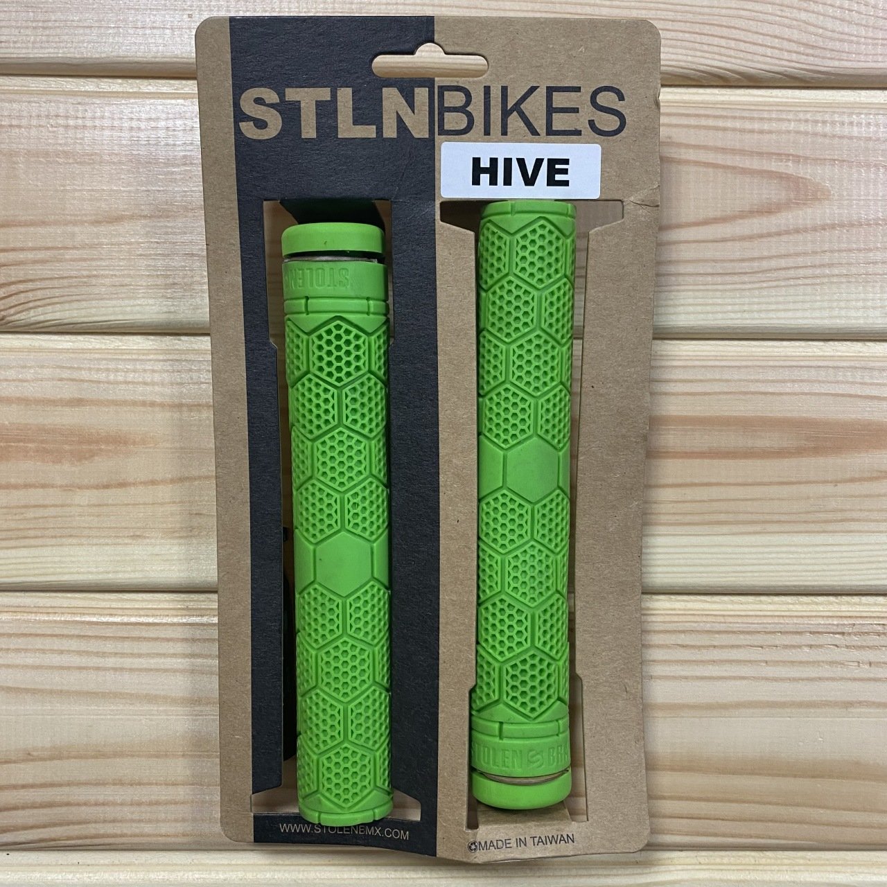 Stolen Hive SuperStick Flangeless Elcik