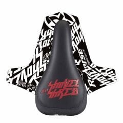 Reverse Nico Vink Shovel & Shred Sele - Kırmızı