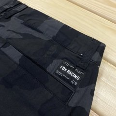 Fox Racing Essex 2.0 Şort - Camo