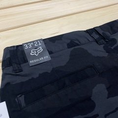 Fox Racing Essex 2.0 Şort - Camo