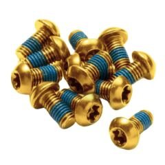 Reverse Disk Rotor Vidaları - Altın