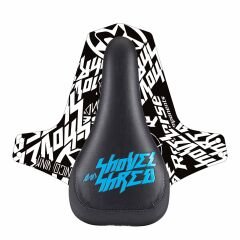 Reverse Nico Vink Shovel & Shred Sele - Açık Mavi