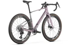 Mondraker ARID CARBON RR - Mirage Silver